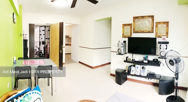 Blk 306B Punggol Place (Punggol), HDB 3 Rooms #177041602